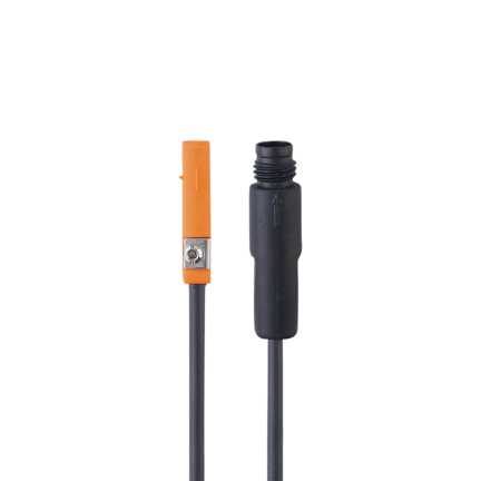 Czujnik położenia tłoka z rowkiem T MKT3028BBPKG/G/0,3M/ZH/AS (MK5127) - IFM
