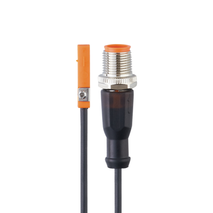 Czujnik położenia tłoka z rowkiem T MKT3028BBPKG/G/0,3M/ZH/US (MK5108) - IFM