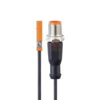 Czujnik położenia tłoka z celką GMR MKT3028BBPKG/G/1,0M/ZH/US (MK5116) - IFM