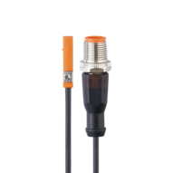 Czujnik położenia tłoka z rowkiem T MKT3028BBPKG/G/0,3M/ZH/US (MK5108) - IFM