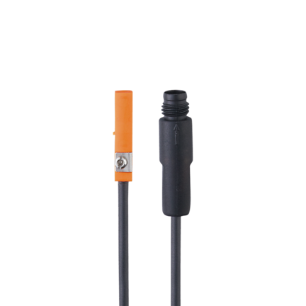 Czujnik położenia tłoka z rowkiem T MKT3020BAPKG/A/0,3M/ZH/AS (MK5155) - IFM