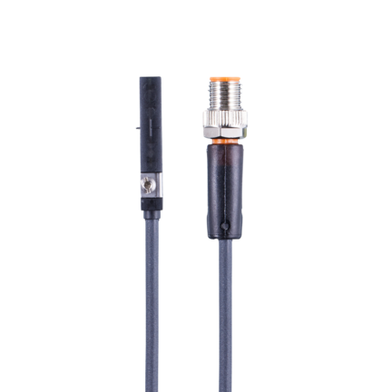 Czujnik położenia tłoka z IO-Link MKT4028BFRKG/H/0,3M/IO/ZH/ASR (MK5907) - IFM