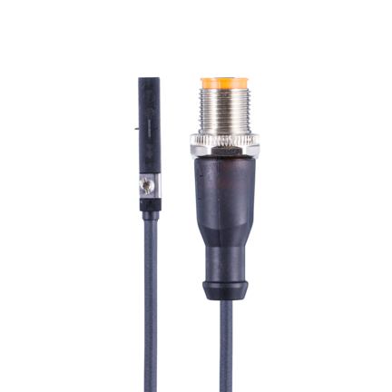 Czujnik położenia tłoka z IO-Link MKT4028BFRKG/H/0,3M/IO/ZH/US (MK5908) - IFM