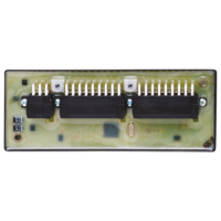 Moduły wejść/wyjść do maszyn mobilnych R360/MODULE/I/12/O/4/10V (CR2012) - IFM