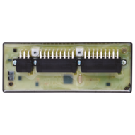 Moduły wejść/wyjść do maszyn mobilnych R360/MODULE/I/12/O/4/10V (CR2012) - IFM