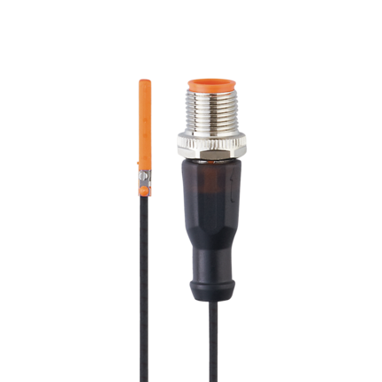 Czujnik położenia tłoka do rowka typu C MKC3028BBPKG/G/1M/ZH/US (MK5317) - IFM