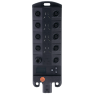 Moduł wejściowy dla maszyn mobilnych ioControl/In 16/M12 (CR2040) - IFM