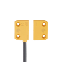 Czujnik z kodowaniem magnetycznym MN14005-AKOG/-H (MN200S) - IFM