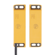 Czujnik z kodowaniem magnetycznym MN44008-AKOG/-H (MN500S) - IFM