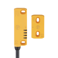 Czujnik bezpieczeństwa z kodowaniem RFID MN38010-BPKG/CB/-H (MN705S) - IFM