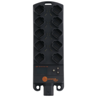 Moduły wejść/wyjść do maszyn mobilnych ioControl/In 8/Out 8/DT6 (CR2052) - IFM