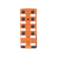 Moduł AS-i CompactLine CompactLine M12 4DI 4do (AC2476) - IFM