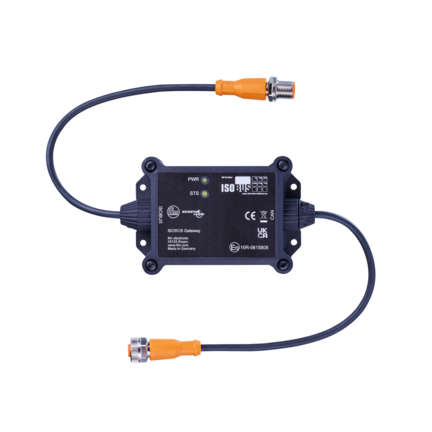 Bramka ISOBUS ISOBUS Gateway/VT (CR3121) - IFM