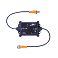Bramka ISOBUS ISOBUS Gateway/VT (CR3121) - IFM