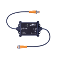 Bramka ISOBUS ISOBUS Gateway/VT (CR3121) - IFM