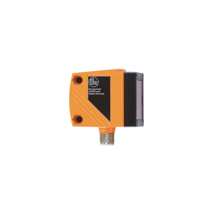 Dalmierz laserowy O1DLFPKG/IO-LINK (O1D101) - IFM