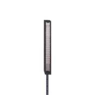 Oświetlacze zewnętrzne BAR LIGHT 10x75 RT/0,3M/US (O2D921) - IFM