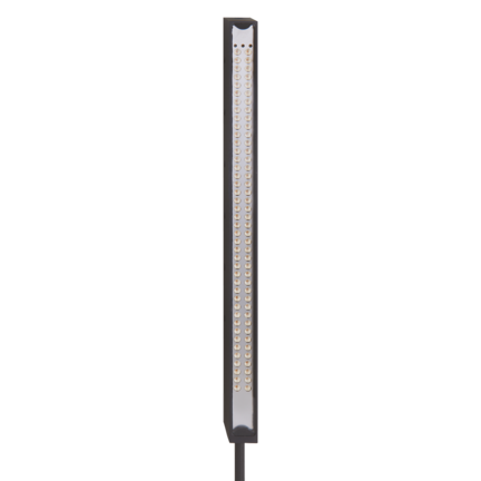 Oświetlacze zewnętrzne BAR LIGHT 10x150 RT/0,3M/US (O2D924) - IFM