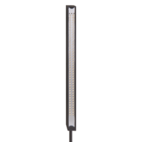 Oświetlacze zewnętrzne BAR LIGHT 10x150 RT/0,3M/US (O2D924) - IFM