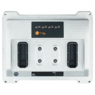 Programowalny sterownik do maszyn mobilnych ecomatController/98 (CR720S) - IFM