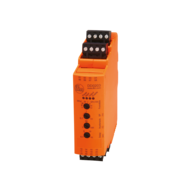 Jednostka przetwarzająca do monitorowania prędkości D200/FR1A 110-240VAC 24VDC (DD0203) - IFM