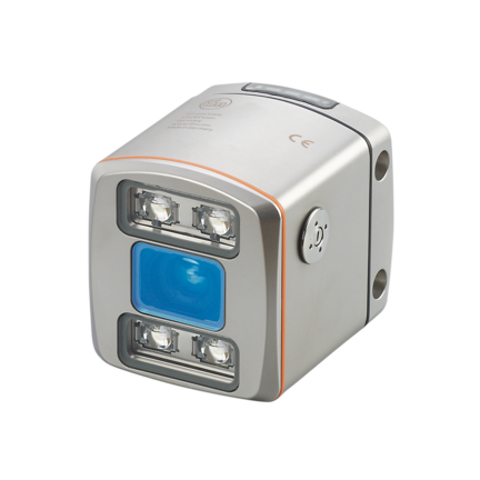 Czujnik 3D O3DIRDKG/E1/GM/T/40 (O3D310) - IFM