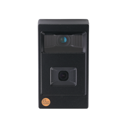 Czujnik 3D sensor do zastosowań mobilnych O3MXOOKG/CAN/E3/GM/A1/95 (O3M261) - IFM