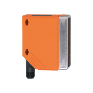 Czujnik typu bramka - odbiornik O4E-FPKG/US100 (O4E500) - IFM