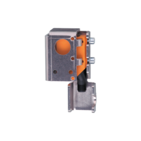 Czujnik refleksyjny O5P-FPKG/US100/3D (O5P51A) - IFM