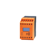 Jednostka przetwarzająca do monitorowania prędkości MONITOR/FR-1 /110-240VAC/DC (DD2503) - IFM