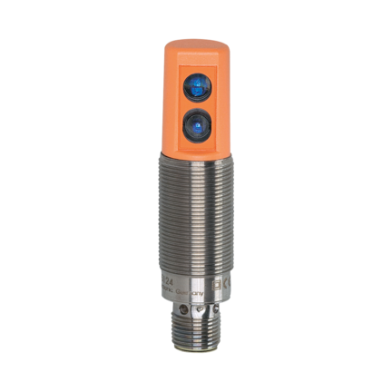 Czujnik dyfuzyjny z tłumieniem tła OGH-CPKG/US/90°/70MM (OG5130) - IFM
