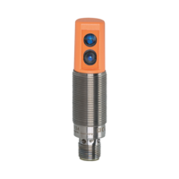 Czujnik dyfuzyjny z tłumieniem tła OGH-HPKG/US/90°/100MM (OG5123) - IFM