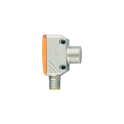 Czujnik dyfuzyjny z tłumieniem tła OGH-HNKG/US/CUBE/200MM (OGH283) - IFM