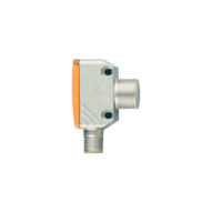 Czujnik dyfuzyjny z tłumieniem tła OGH-HNKG/US/CUBE/200MM (OGH283) - IFM