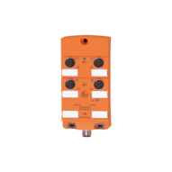 Moduł AS-i CompactLine CompactLineM12 4DI M12 (AC2464) - IFM
