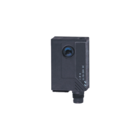 Laserowy czujnik refleksyjny OJPLFPKG/FO/AS (OJ5014) - IFM