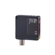 Dalmierz laserowy OMHLF8KG/IO-Link/US (OMH551) - IFM