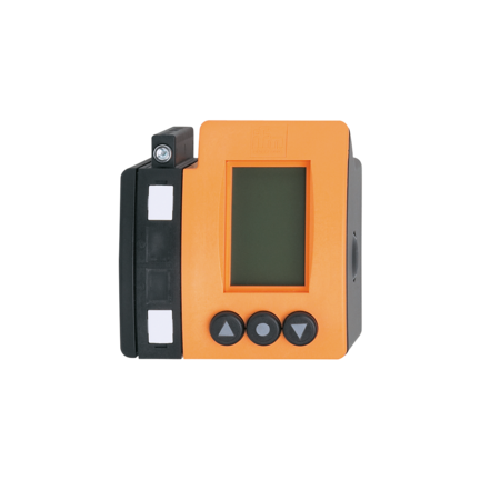 Wzmacniacz światłowodowy OOF-FPKG/M12/KL2 (OO5000) - IFM