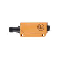 Wzmacniacz światłowodowy OUF-HPKG/US-100-DPS (OU5043) - IFM