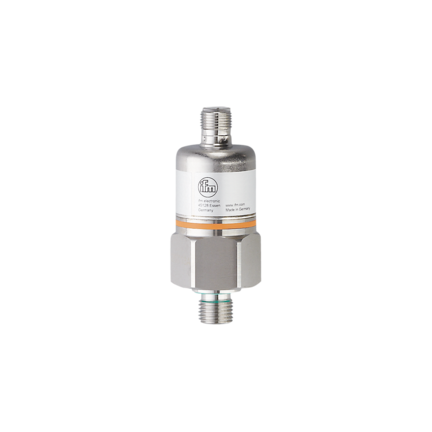 Przetwornik ciśnienia z ceramiczną celką pomiarową PA-100-SBG14-A-ZVG/US/ /V (PA3522) - IFM