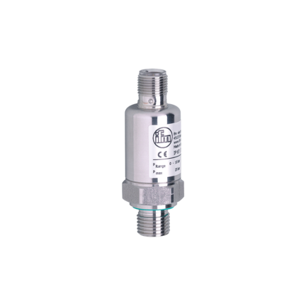 Transmiter ciśnienia PT-400-SBG14-C-DVG/ /w (PC9050) - IFM