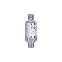 Transmiter ciśnienia PT-400-SBG14-C-DVG/ /w (PC9050) - IFM