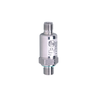 Transmiter ciśnienia PT-400-SBG14-C-DVG/ /w (PC9050) - IFM