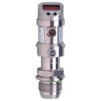 Czujnik ciśnienia z wyświetlaczem PI-1-1BREA01-MFRKG/US/3D/3G /P (PI009A) - IFM
