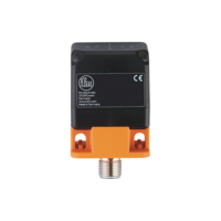 Kompaktowy monitor prędkości DMC3024-wRKG/IO/US (DI5034) - IFM