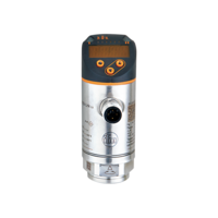 Czujnik ciśnienia z wyświetlaczem PN-100-SER14-QFRKG/US/ /V (PN7072) - IFM