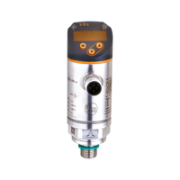 Czujnik ciśnienia z wyświetlaczem PN-016-REG14-QFRKG/US/ /V (PN7514) - IFM