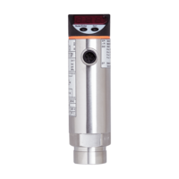 Czujnik ciśnienia z wyświetlaczem PN-2,5-RBN14-HFBOw/LS/ /V (PN4226) - IFM
