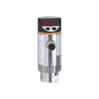 Czujnik ciśnienia z wejściem analogowym PNI010-RBR14-QFRKG/US/ /V (PNI024) - IFM