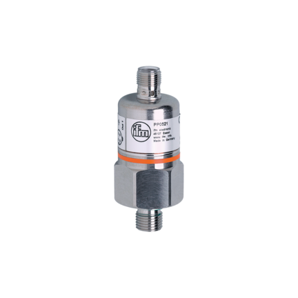 Presostat z ceramiczną celą pomiarową PP-400-SBG14-QFNKG/US/ /V (PP0520) - IFM
